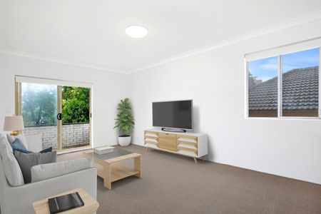 1/7 Abbotford Street, Kensington NSW 2033 - Apartment For Rent | Domain - Photo 2
