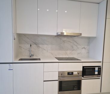 For Lease - 8 Interchange Way Unit# 2008, Vaughan, Ontario - Photo 5