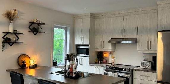 Logement à Louer Coteau-du-Lac 4½ - Photo 2