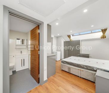 Studio to rent - Photo 4