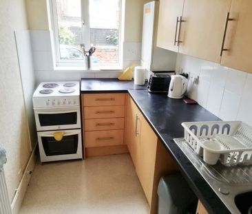 Musters Court, Nottingham, NG2 - Photo 5