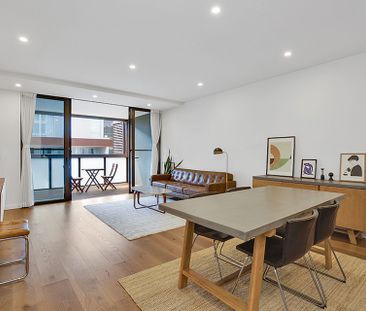 Unit 211/140 Military Road, Neutral Bay. - Photo 1