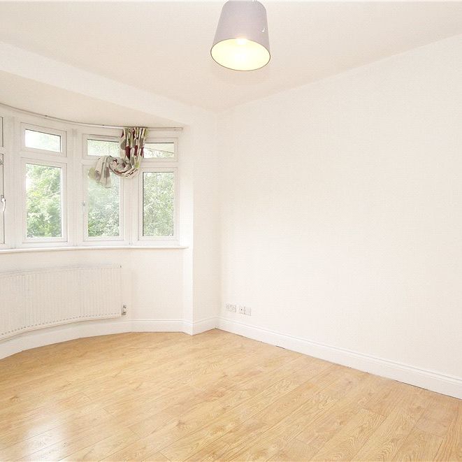 Uxbridge Road, Southall, UB1 3ET - Photo 1