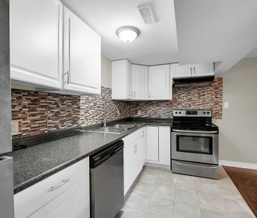 For Lease - 7139 Warden Avenue Unit# BSMT, Niagara Falls, Ontario - Photo 1
