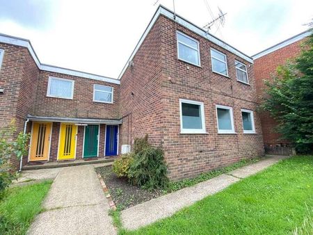 Donton Court Welbeck Avenue, Portswood, Southampton, SO17 - Photo 4