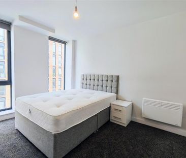 2 bedroom apartment to rent - Photo 4
