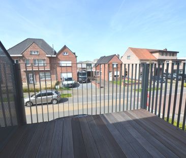 Te huur: Duplex appartement - Photo 5