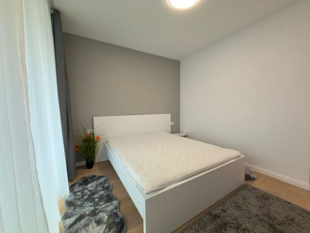 Apartament 2 camere - Pipera Plaza - Fotografie 5