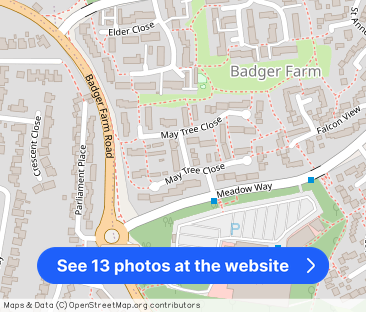 May Tree Close, Winchester, SO22 - Photo 1