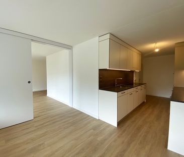 "Modern - Saniert - in grüner Umgebung" - Photo 2