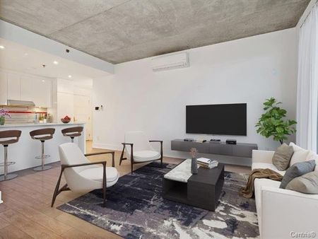 Appartement à louer - Photo 5