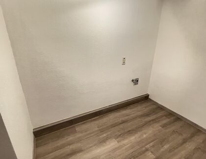 Erstbezug nach Renovierung - Dachgeschosswohnung in Fraureuth - Foto 1