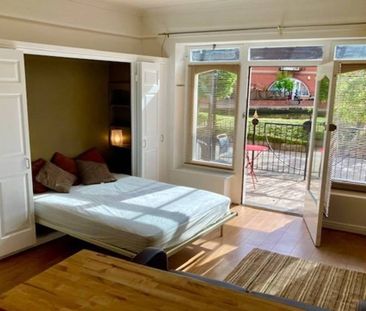 Studio Flat, William Jessop Court, M1 - Photo 3