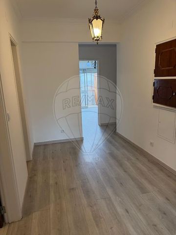 Apartamento T3 em Lisboa - Photo 3