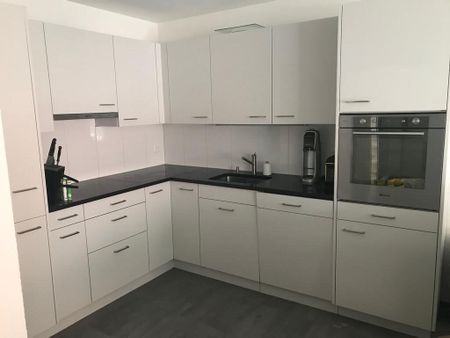 moderne Wohnung im Turbenthal - Photo 2