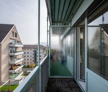 4.5 Zimmer, 86 m², 3. Stock - Photo 4