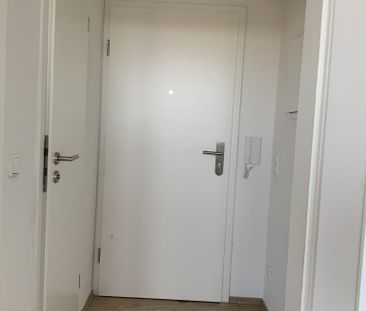1-Zimmer-Wohnung in Gelsenkirchen Bulmke-Hüllen - Photo 1