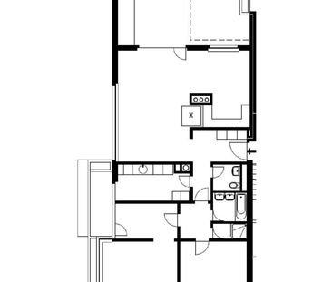Ihr neues Zuhause in unmittelbarer Seenähe befristet bis 31.03.2028 - Foto 6