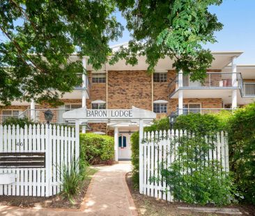 6/46 Dalmore Street, Ashgrove. - Photo 2