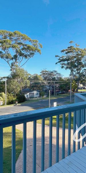 Enjoy the peaceful water views from most rooms and the huge balcony - Photo 1