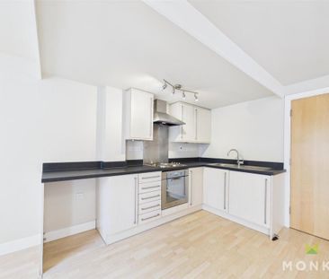 1 bedroom house to rent - Photo 1