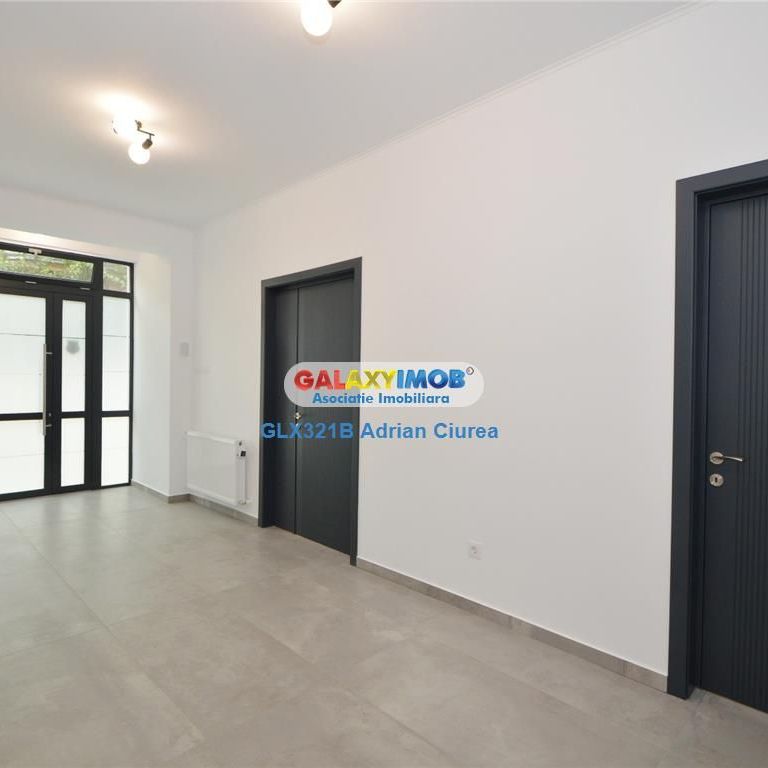 Casa 150mp | Marasesti | Unirii | 5 Camere | Renovata | Centrala - Photo 1