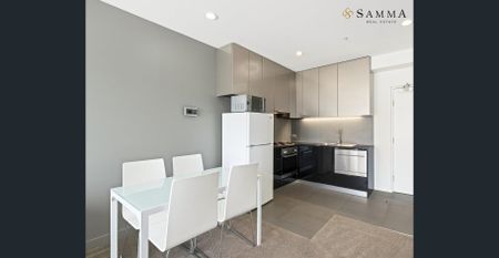 Stylish two-bedroom apartment in prime West Melbourne location - Photo 5