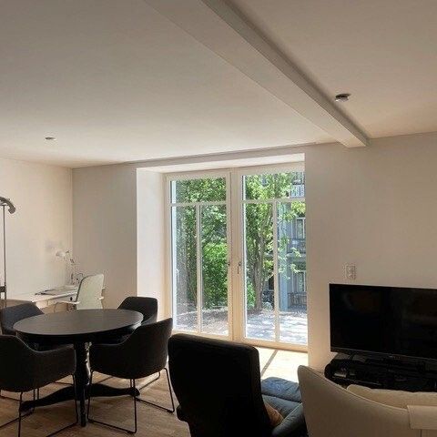 2 ½ Zimmer-Wohnung in Zürich mieten - Photo 1