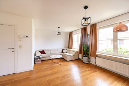Rustig gelegen bel-etage woning - Photo 3