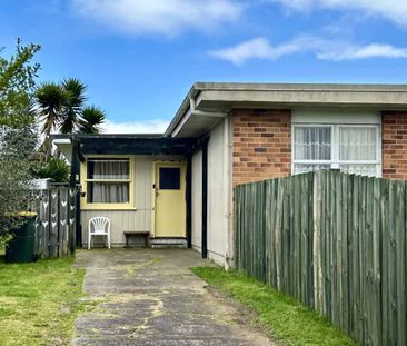 Unit in Fenton Park - Photo 1