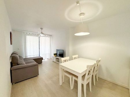 Alquiler de piso en El Acequión - Photo 2