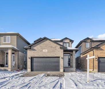 For Lease - 133 Marconi Court, London East, Ontario - Photo 1