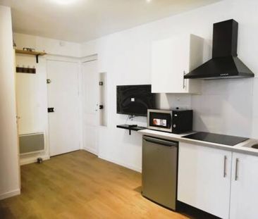 colocation nantes centre ville - quartier mellinet - Photo 5