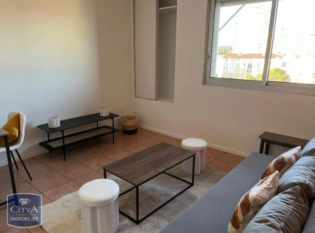 Appartement à louer 1 pièce 22.74m² - Photo 4