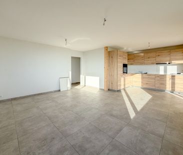 New 2.5-room apartment - 1st floor Beautiful view of the Alps - Foto 6