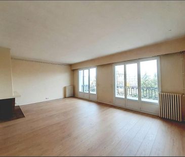 Location Appartement 5 pièces 135m² BORDEAUX 33200 - Photo 3