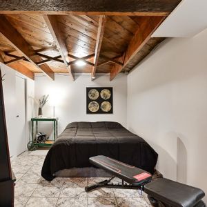 Loft pour voyageur seul - Photo 2