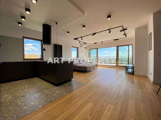 Mieszkanie na wynajem - Zdjęcie 1