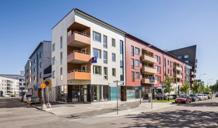 Mimmi Ekholms plats 4, 75221, Uppsala - Photo 4