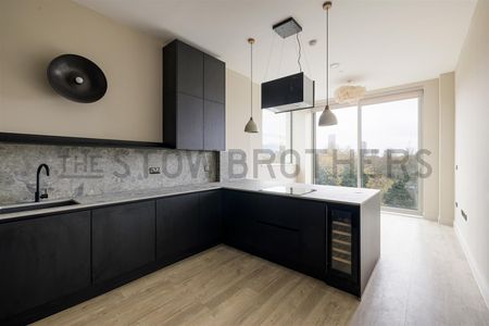 Bridle House, 4 Stables Yard , E3 2YQ - Photo 4