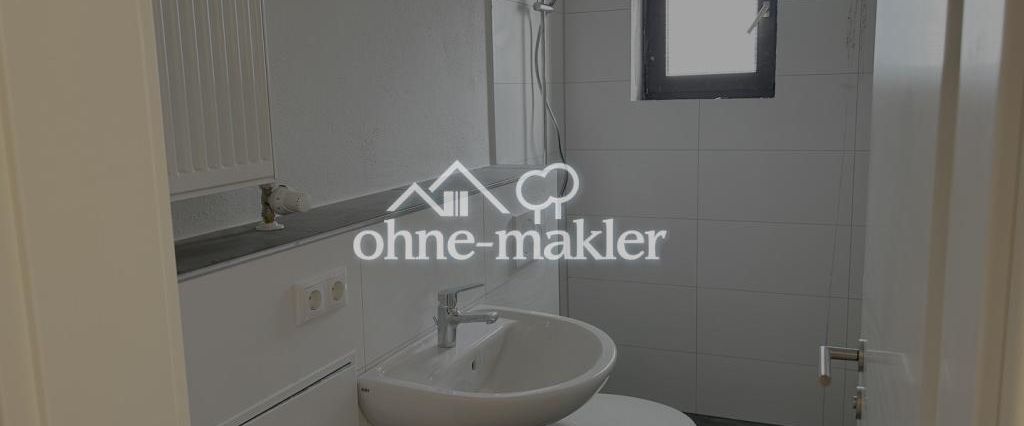 Erstbezug nach Sanierung 3-Zimmer Wohnung in ruhiger Lage von Schwandorf - Schwäbelstraße 4 - Photo 1