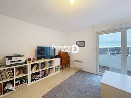 Location appartement à Plabennec, 3 pièces 58.68m² - Photo 3