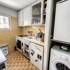 Location Appartement 1 pièce 25m² MONTPELLIER 34090 - Photo 2