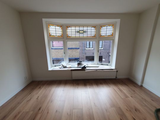 Appartement Sint Aagtenstraat met ruim dakterras - Foto 1