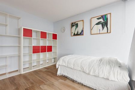 Anna van Buerenplein 269, Rivierenbuurt-Noord, 2595DE, Den Haag - Foto 2