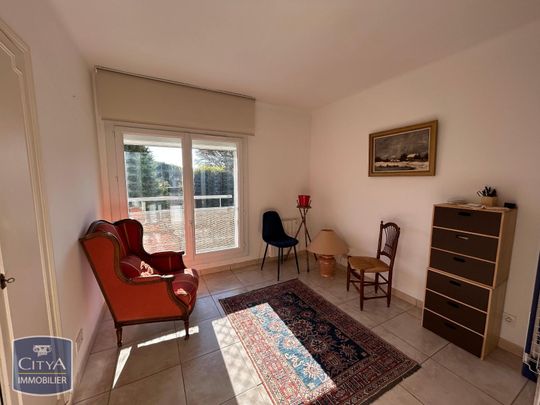 Location Appartement 4 pièces 82m² AVIGNON 84000 - Photo 1