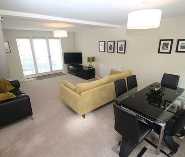 2 bedroom house to rent - Photo 3