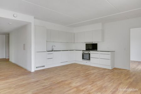 Pilehøj 1B, 2. 3., 3460 Birkerød - Foto 2