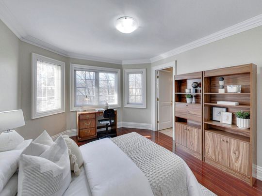 For Lease - 40 Harrow Drive Unit# 1, Toronto, Ontario - Photo 1