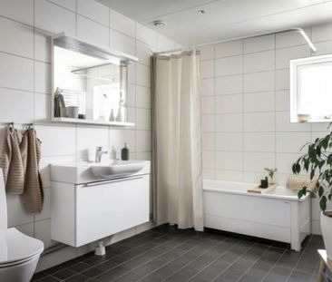 Västra Frölunda - 4rok - 8mån - 27.600kr/mån - Foto 5